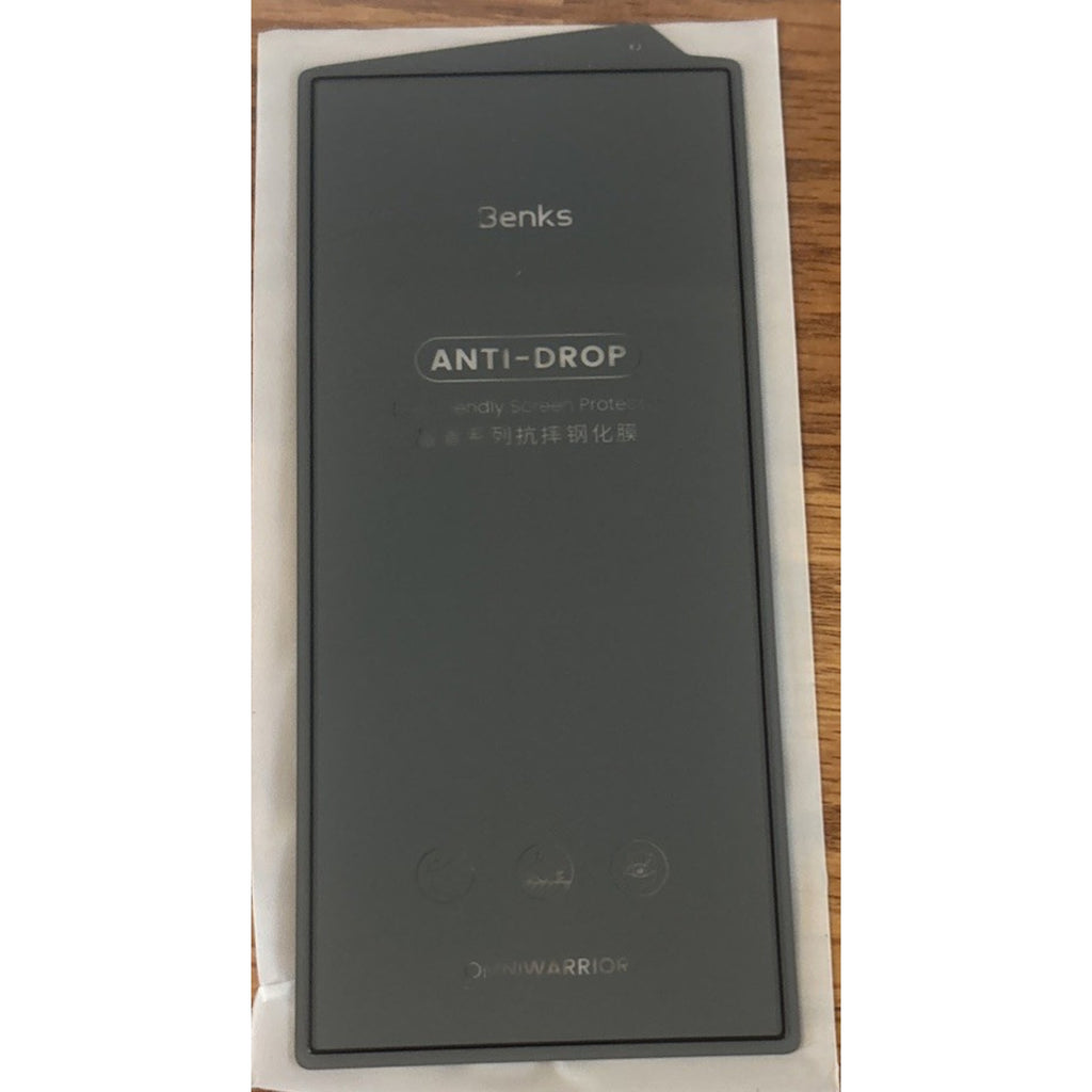 Benks Grand Combo ArmorGrid Pro Made w/Kevlar Case Samsung Galaxy Z Fold 8 Ultra