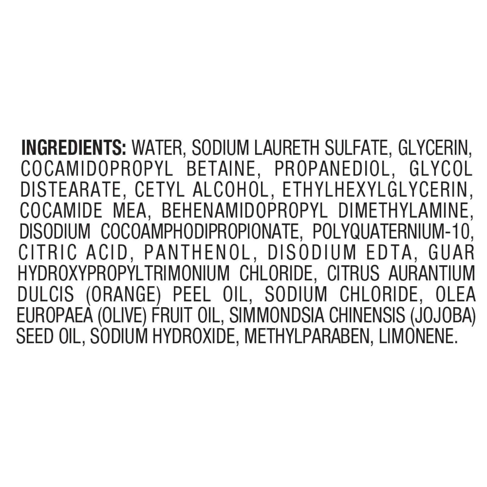 Curel Itch Defense Daily Calming Body Wash Soap-Free for Dry, Itchy Skin 10floz