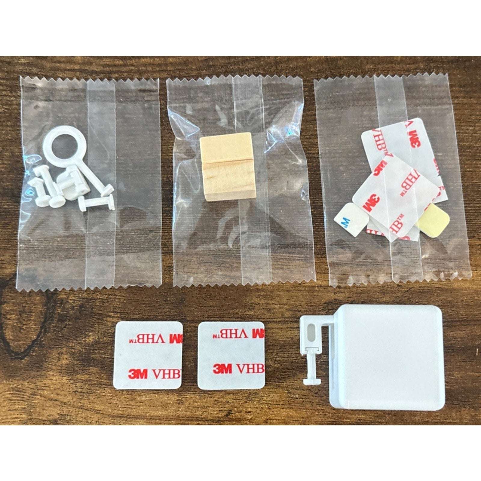 Fingerbot Smart Switch Button Pusher Wireless App & Voice Control + Tool Pack