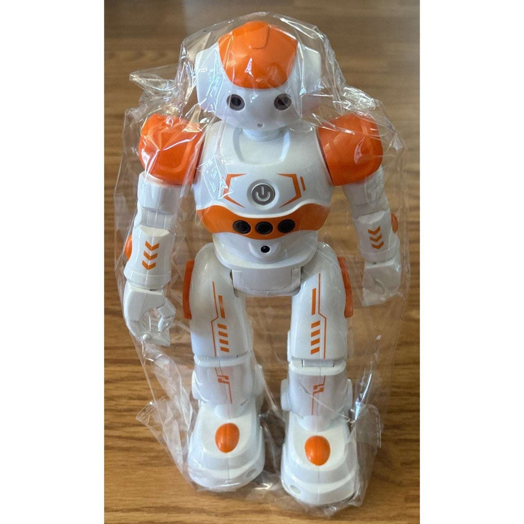 KingsDragon RC Smart Robot, Air Gesture & Sensing Programmable Remote Dance Walk