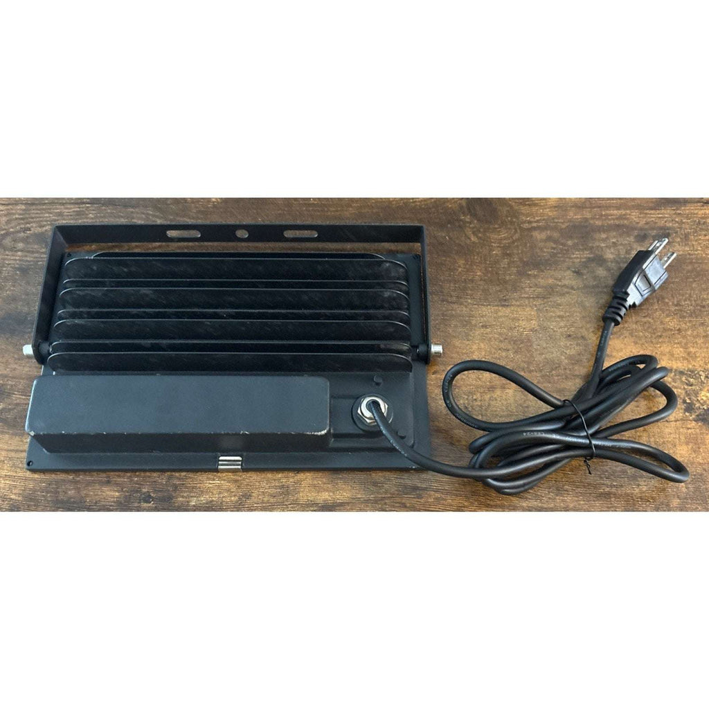 MELPO LED Flood Lights Outdoor 80W IP66 8000LM Smart App Control RGB Landscape
