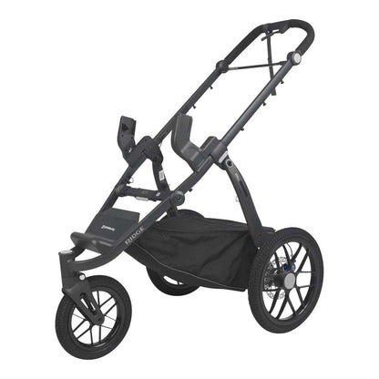 UPPAbaby Car Seat & Ridge Stroller Adapters (for Maxi-COSI, Nuna, Cybex, Besafe)