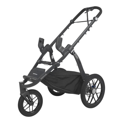 UPPAbaby Car Seat & Ridge Stroller Adapters (for Maxi-COSI, Nuna, Cybex, Besafe)