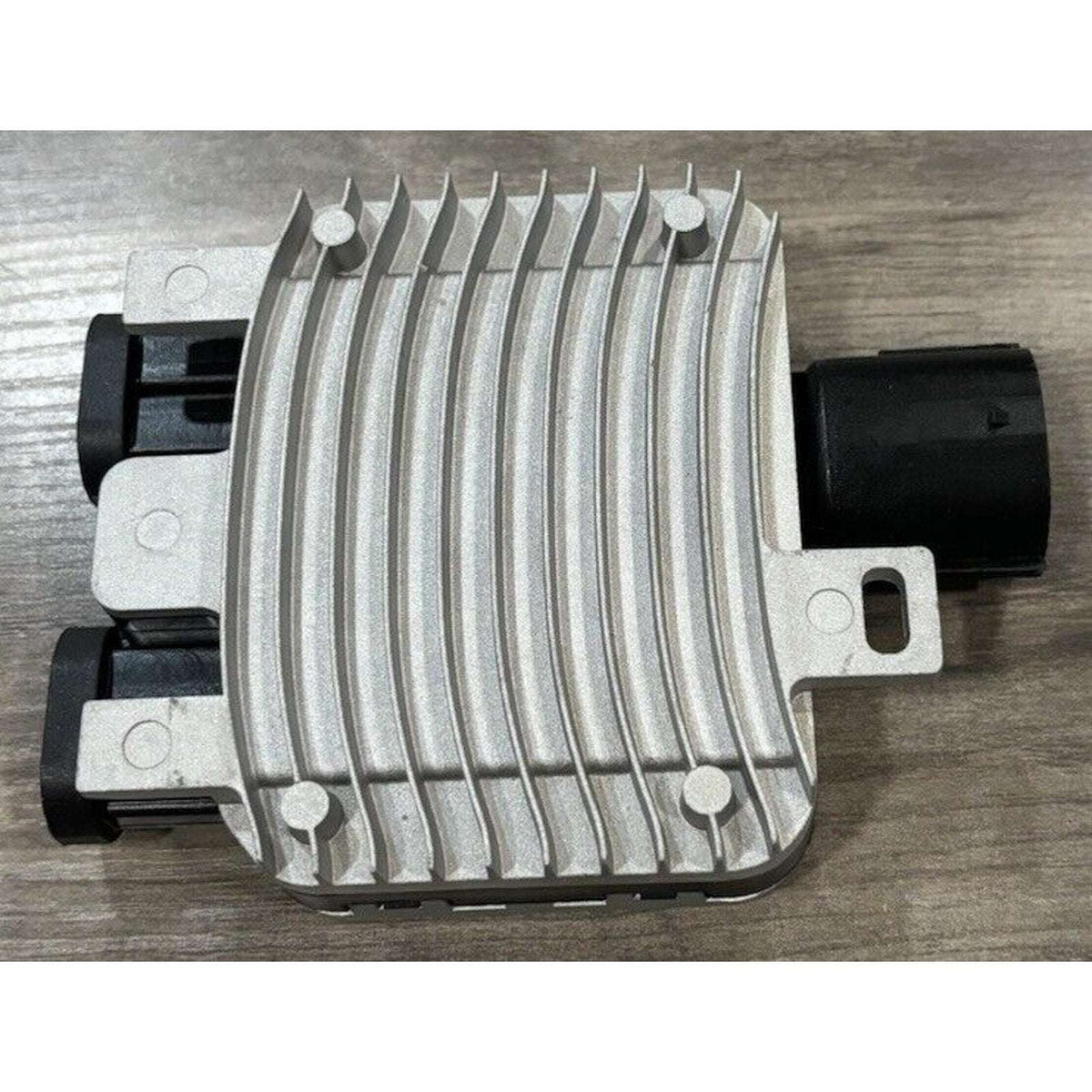 AITKEN Radiator Cooling Fan Module Edge Flex Volvo Range Rover 7T43-8C609-BA