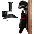 OneTigris Tactical Gear Motorcycle Helmet Jacket Wall Mount Rack Football Hockey