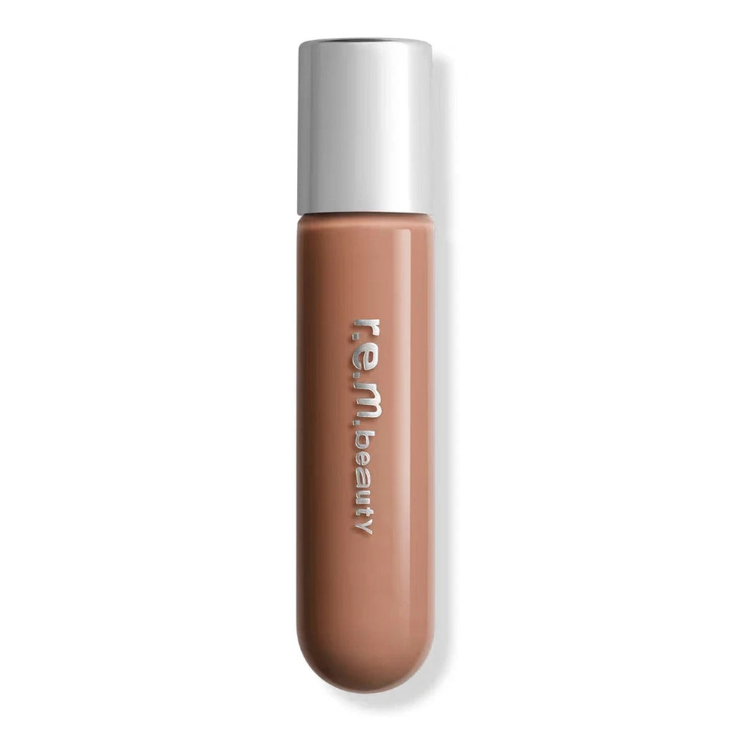 REM Beauty On Your Collar Plumping Lipgloss - Away Message