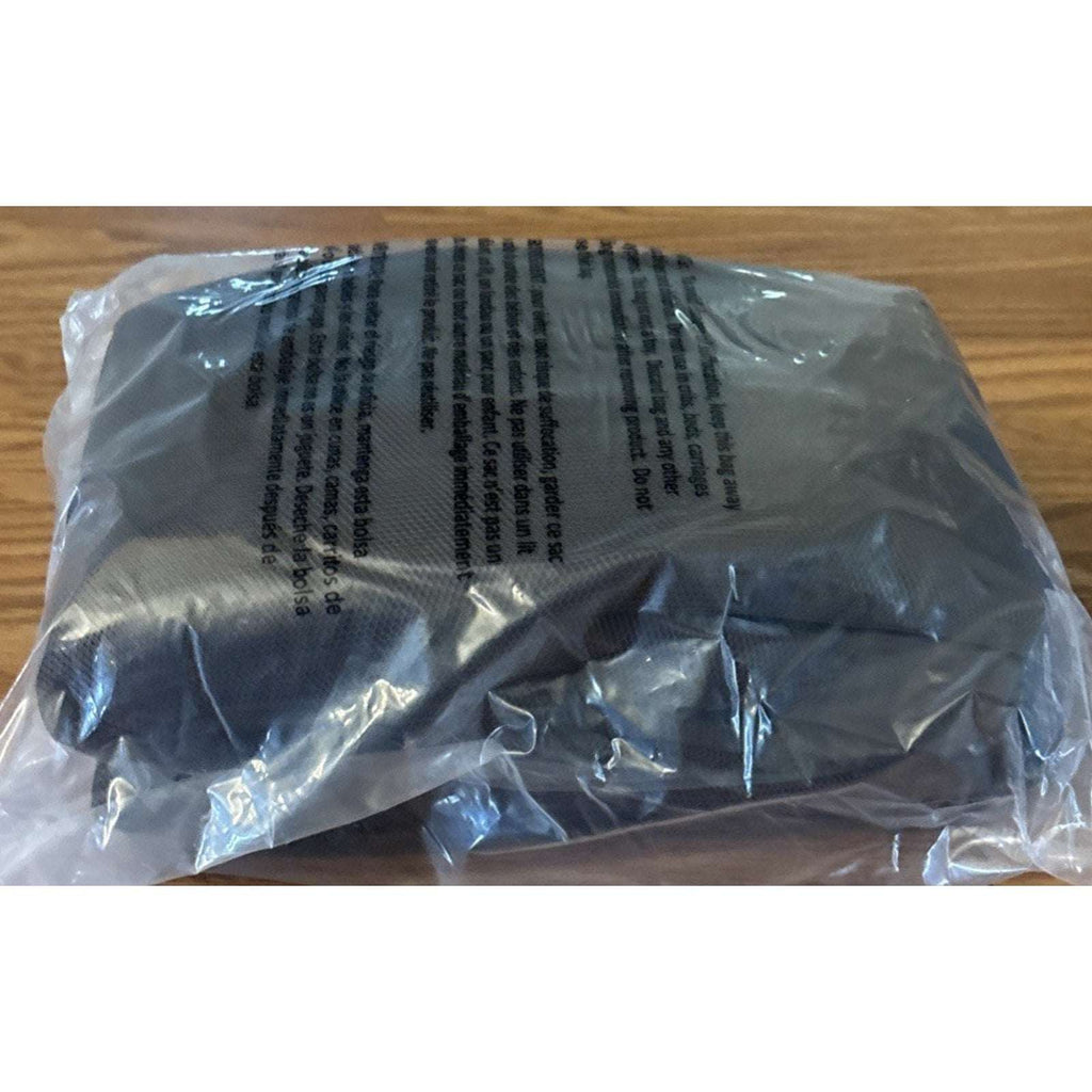 10' x 10' Gazebo Universal Mosquito Netting Mesh Screen with Zippers in Brown