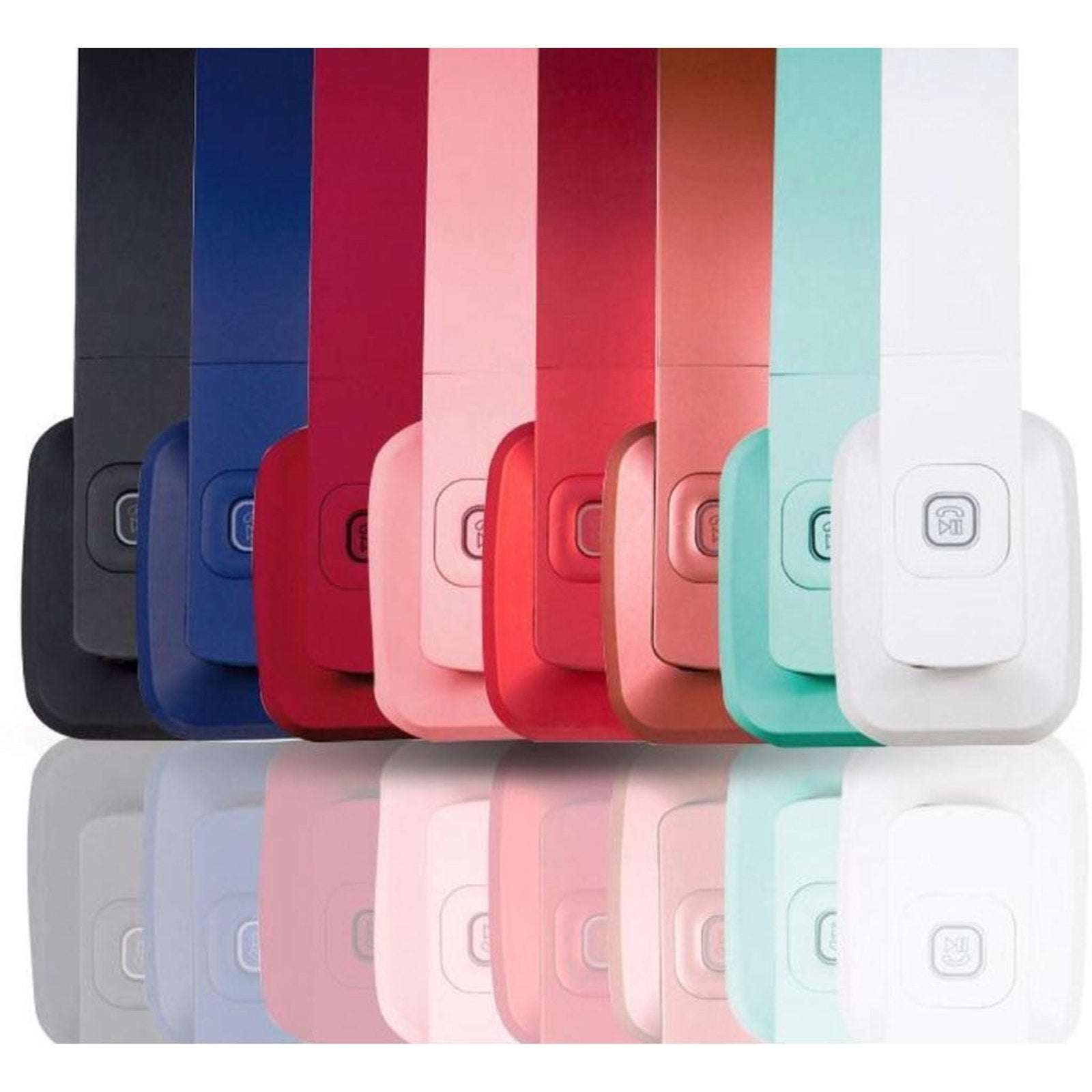 $499 APT Advanced Projector Technologies Bluetooth Noise Canceling Headset w Mic