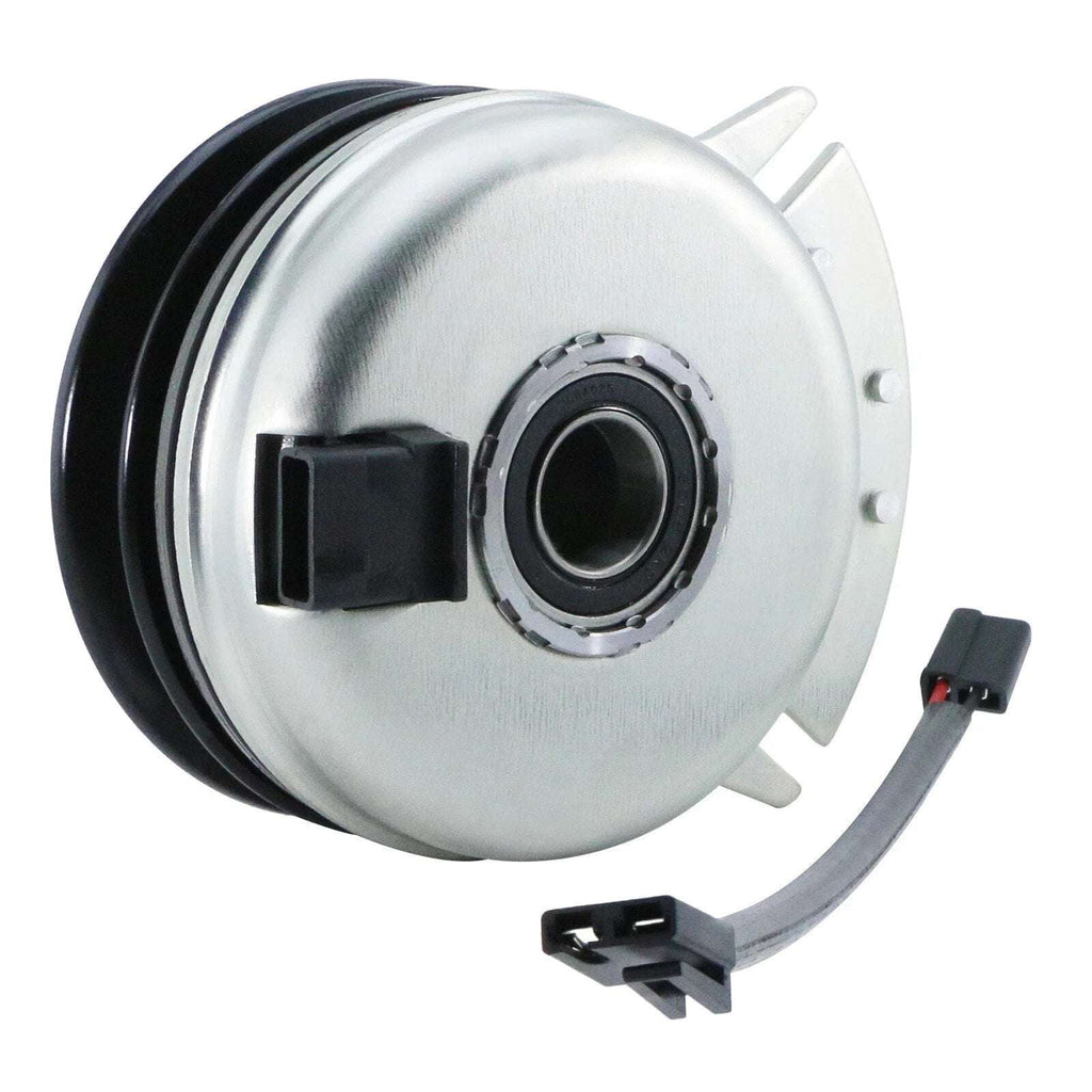 Electric PTO Clutch For Ariens Gravely Husqvarna Warner WP14542A WP14542C 14542E