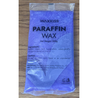 Electric Paraffin Wax Machine for Hands and Feet - Home Spa Kit Wax Mitts Liners