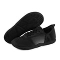HIKE HF STRIDE Barefoot Shoes Black 8-8.5 US W