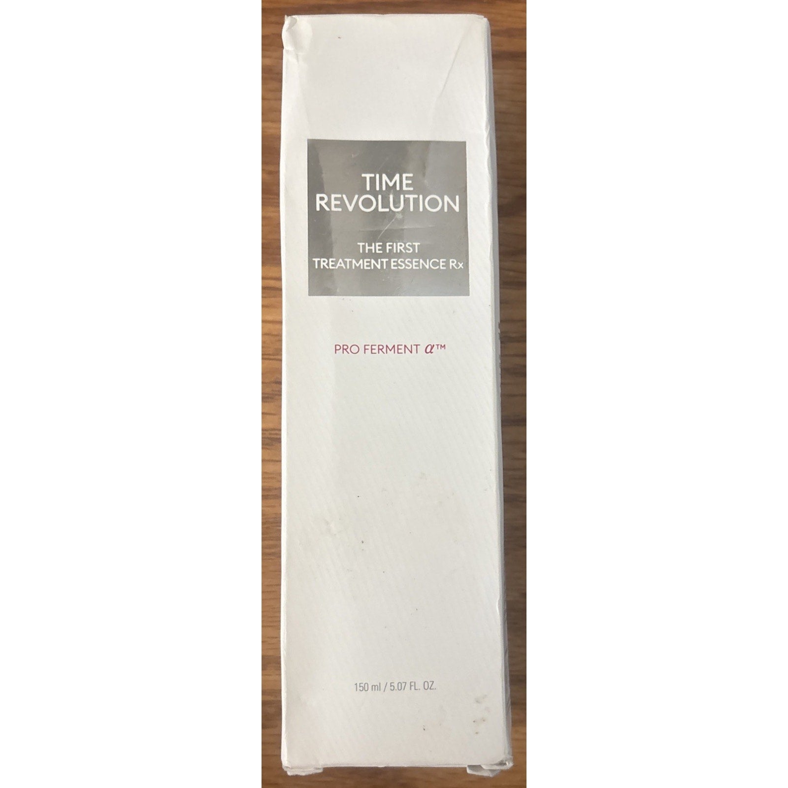MISSHA TIME REVOLUTION THE FIRST TREATMENT ESSENCE Rx - 5.07 OZ