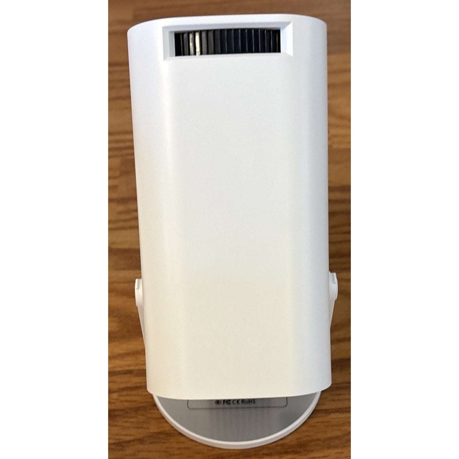 Mini Projector w/ WiFi & Bluetooth, Portable Supports 4K/8K with Android System