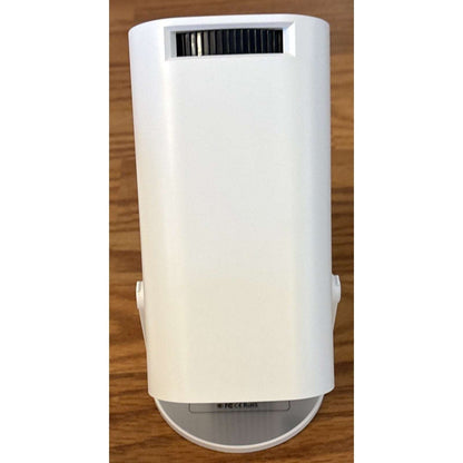 Mini Projector w/ WiFi & Bluetooth, Portable Supports 4K/8K with Android System