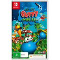 Super Putty Squad (Nintendo Switch) Brand New Sealed