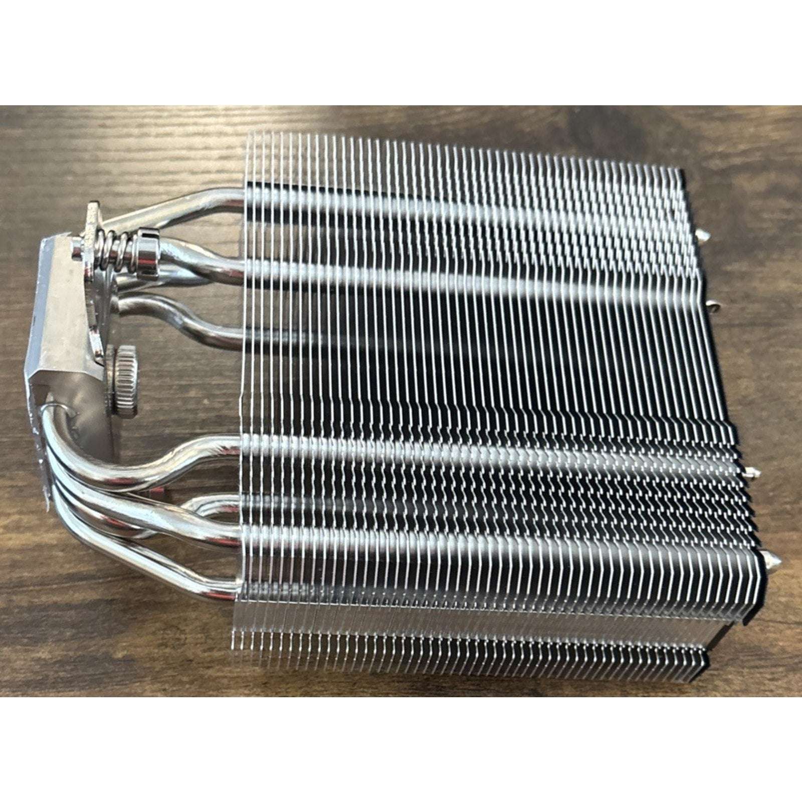 Thermalright Assassin X 120 V2 RYZEN CPU Fan Cooler w/ Heatsink 1500RPM AM5/AM4