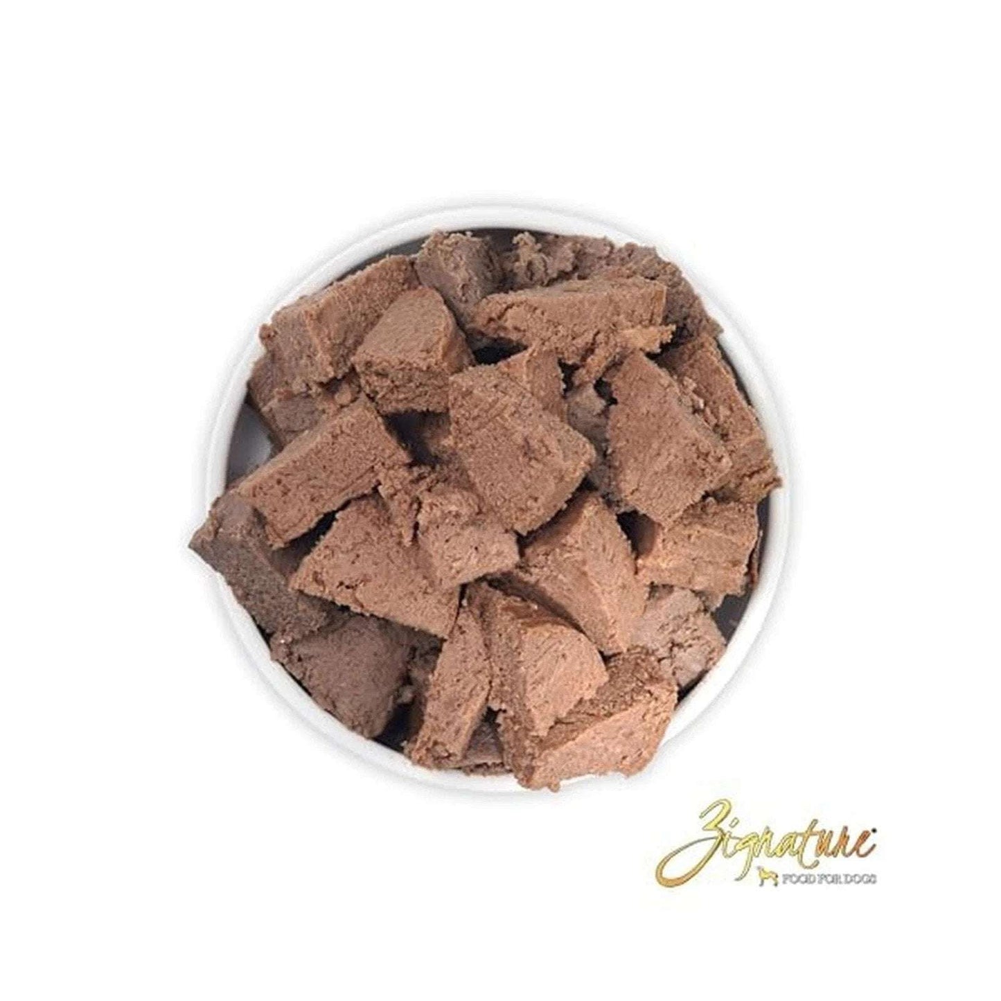 Zignature Kangaroo Limited Ingredient Formula Wet Dog Food 13oz, CASE OF 12