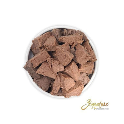 Zignature Kangaroo Limited Ingredient Formula Wet Dog Food 13oz, CASE OF 12