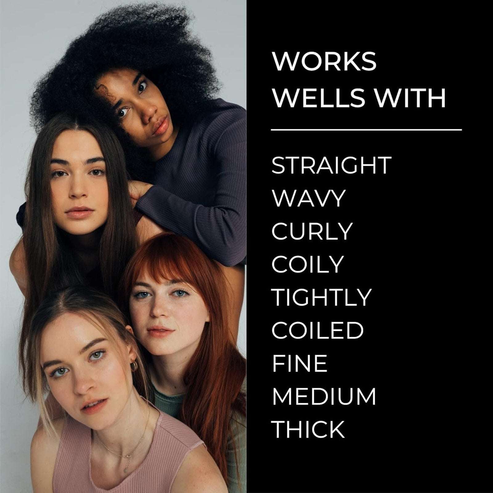 ALEVAI STEM+ SCALP SERUM Leave-In Hair Growth, Repair, Strengthen & Prevent Loss