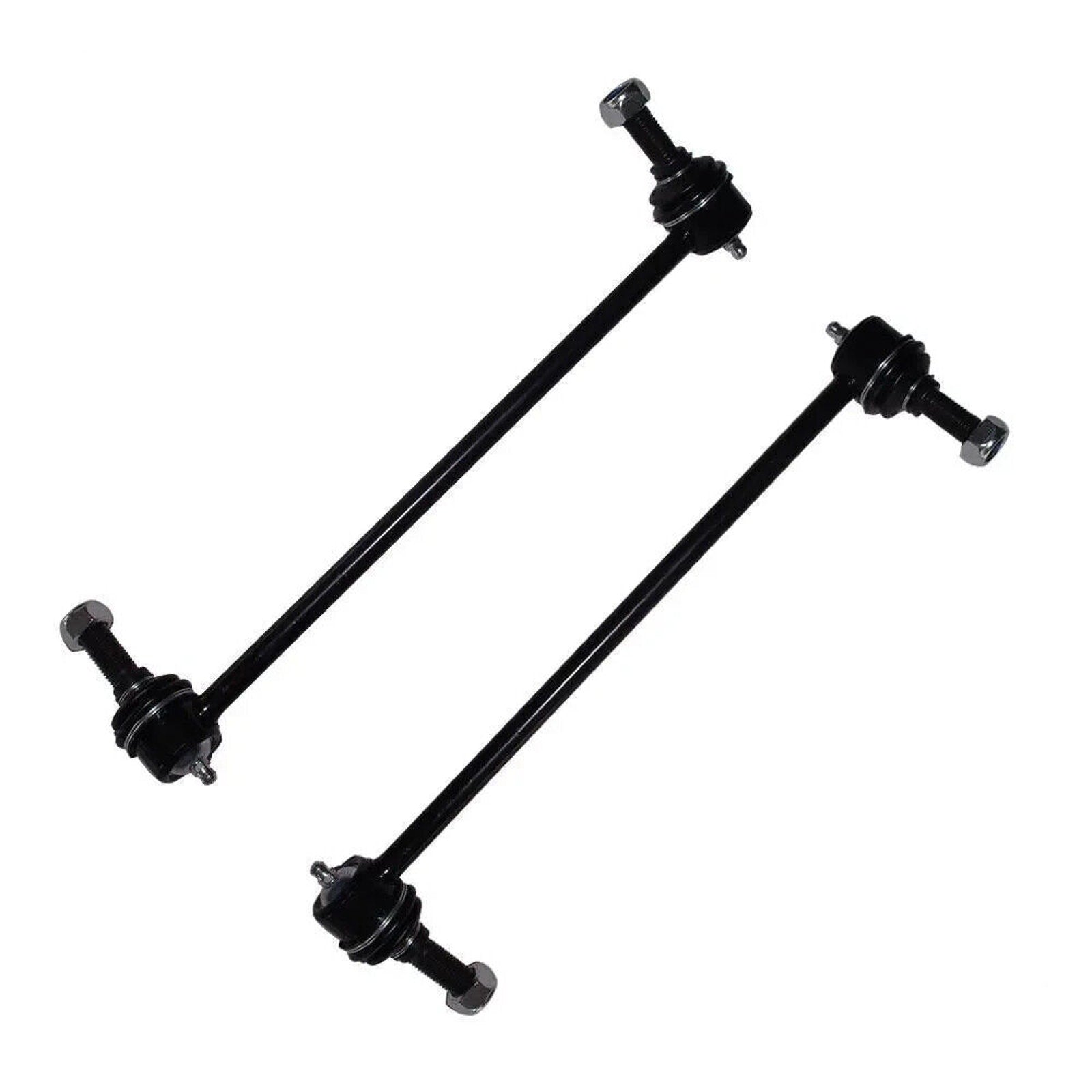 2x Front Sway Bar Stabilizer Links for 2008-2009 Chevy Equinox Pontiac Torrent
