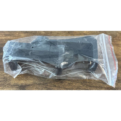 Embroidery Hoops Floor Stand Holder, 360° Rotate Hands Free + Phone Holder White