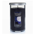 Yankee Candle Midsummer's Night 12oz Tumbler w/ Lid One Wick Fresh & Clean Scent