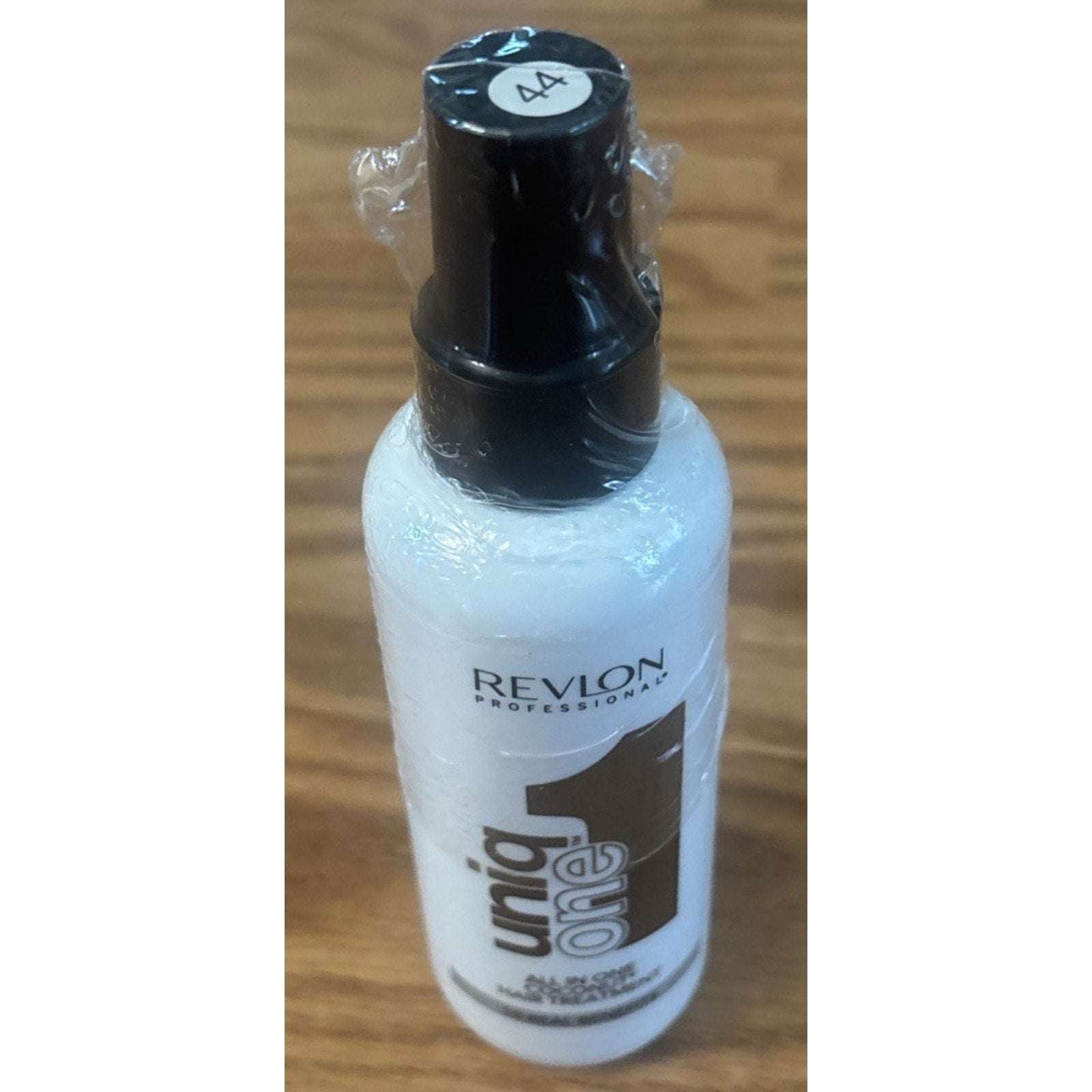 Revlon Professional Uniq One All-in-one Coconut Hair Treatment 150 ml/5.1 fl oz