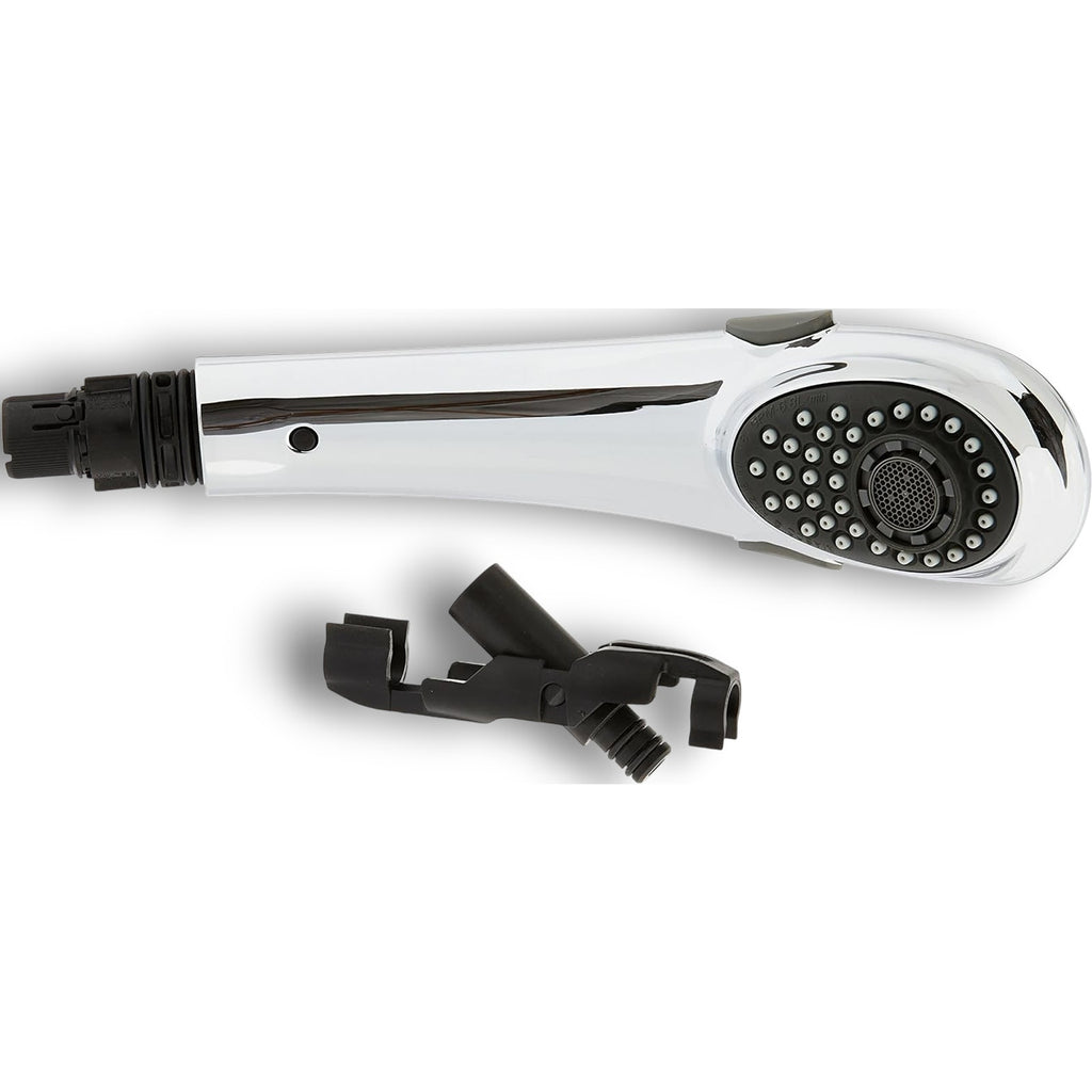 Delta RP60732 Signature Pullouts Kitchen Wand Assembly Pull-Out 1.5 GPM Chrome