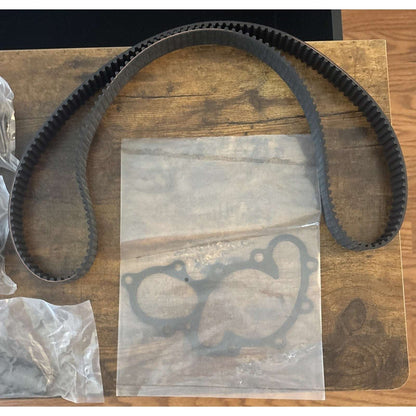 Timing Belt Kit w/ Water Pump Toyota 4Runner Tacoma Tundra 3.4L V6