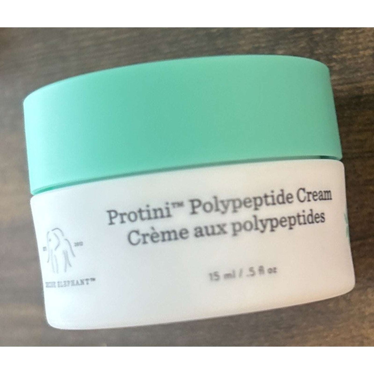 Drunk Elephant The Littles Travel 6Pc Skincare Kit +Bag NEW Exp. 07/01/2027