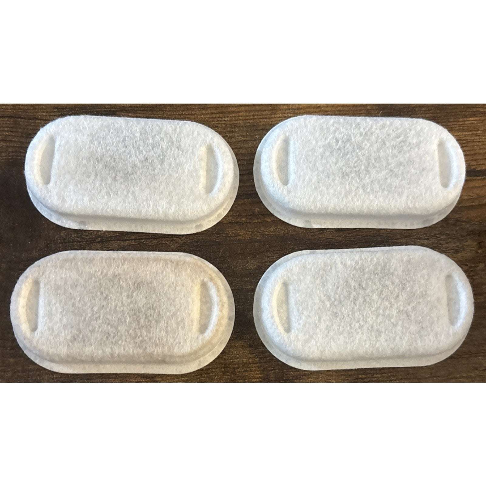 PETLIBRO 101oz/3L Stainless Steel Cat Automatic Water Fountain + Filters Dog Pet