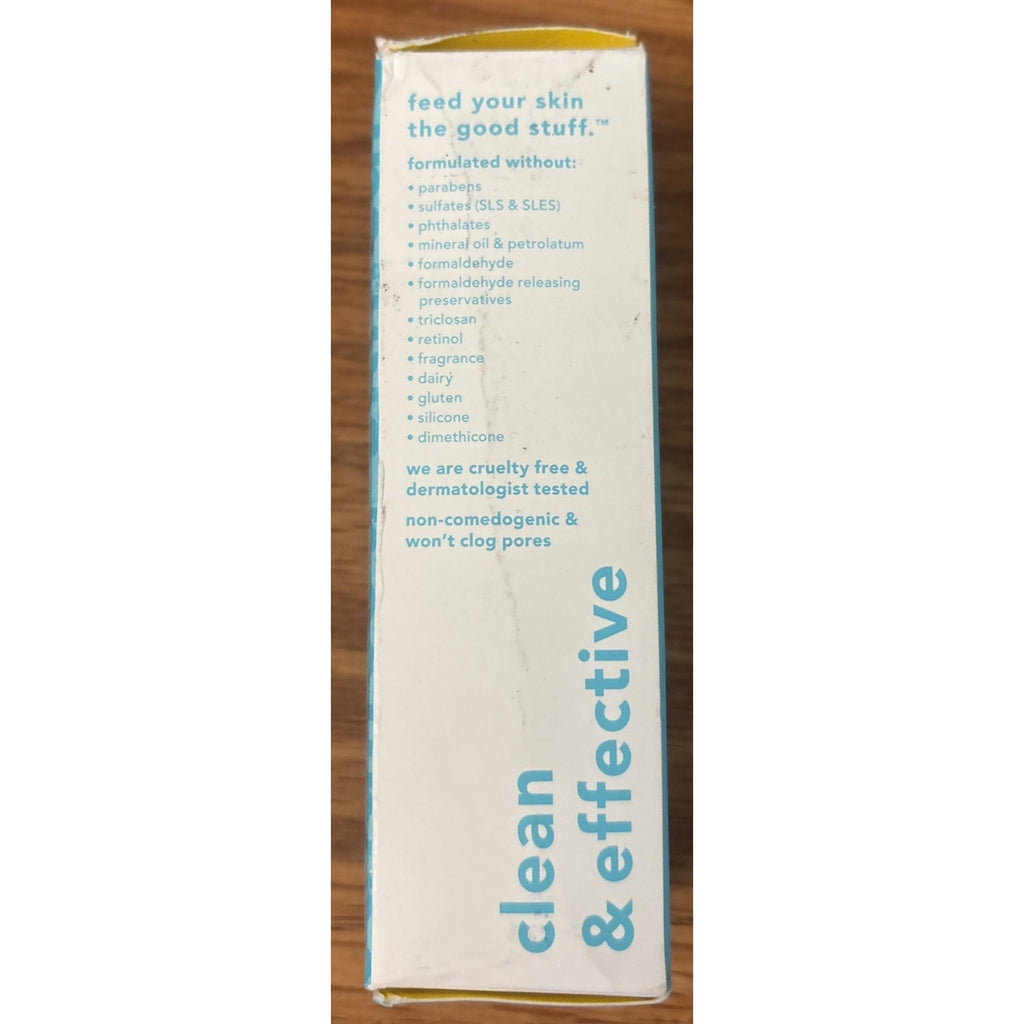 TULA SKINCARE 24-7 ULTRA HYDRATION Triple-Hydra Complex Day & Night SERUM NEW