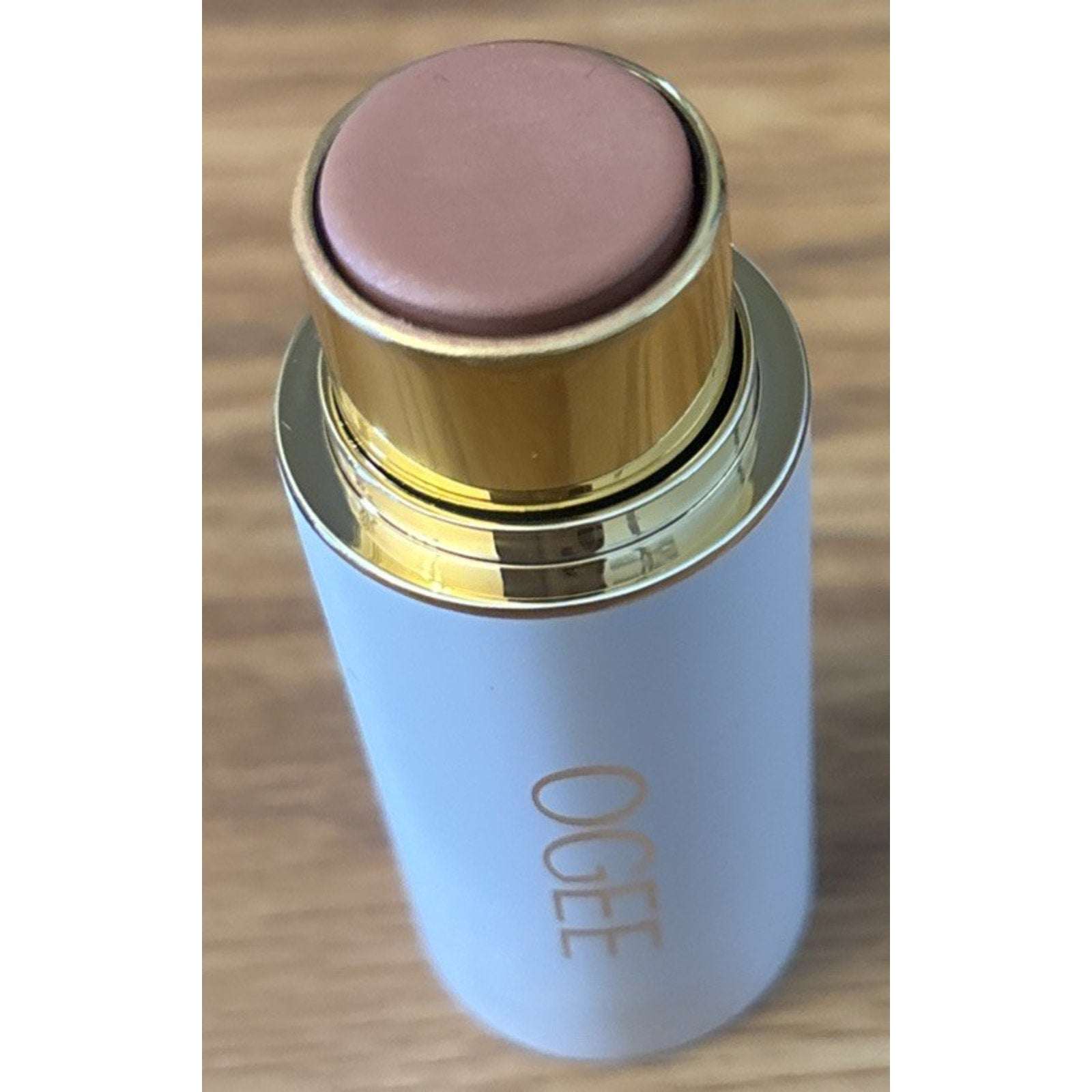 OGEE Hydraganics Sculpted Face Stick TOPAZ 8 g 0.28 oz Full Size NEW w/ Box