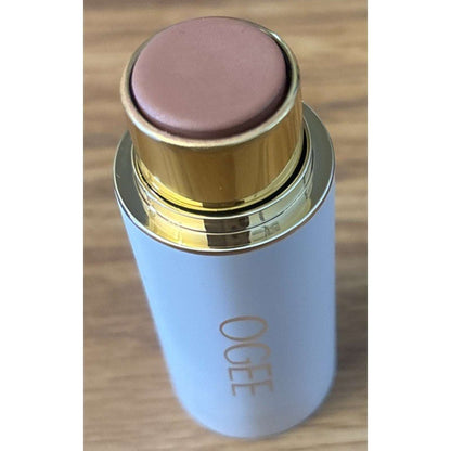 OGEE Hydraganics Sculpted Face Stick TOPAZ 8 g 0.28 oz Full Size NEW w/ Box