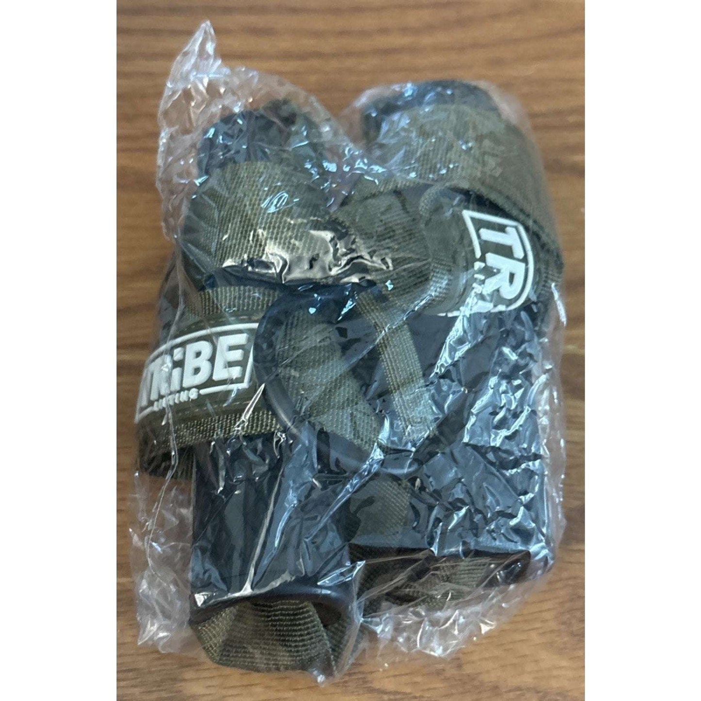 Tribe Lifting Ultimate Tube Resistance Band Set - Stackable Resistance 20-180lbs