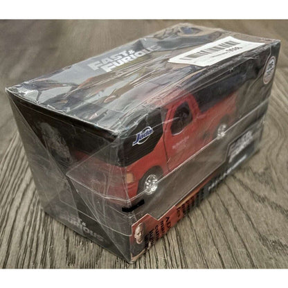 Jada Fast And Furious Ford F-150 SVT Lightning Die-Cast Car 1:32 FF Scale