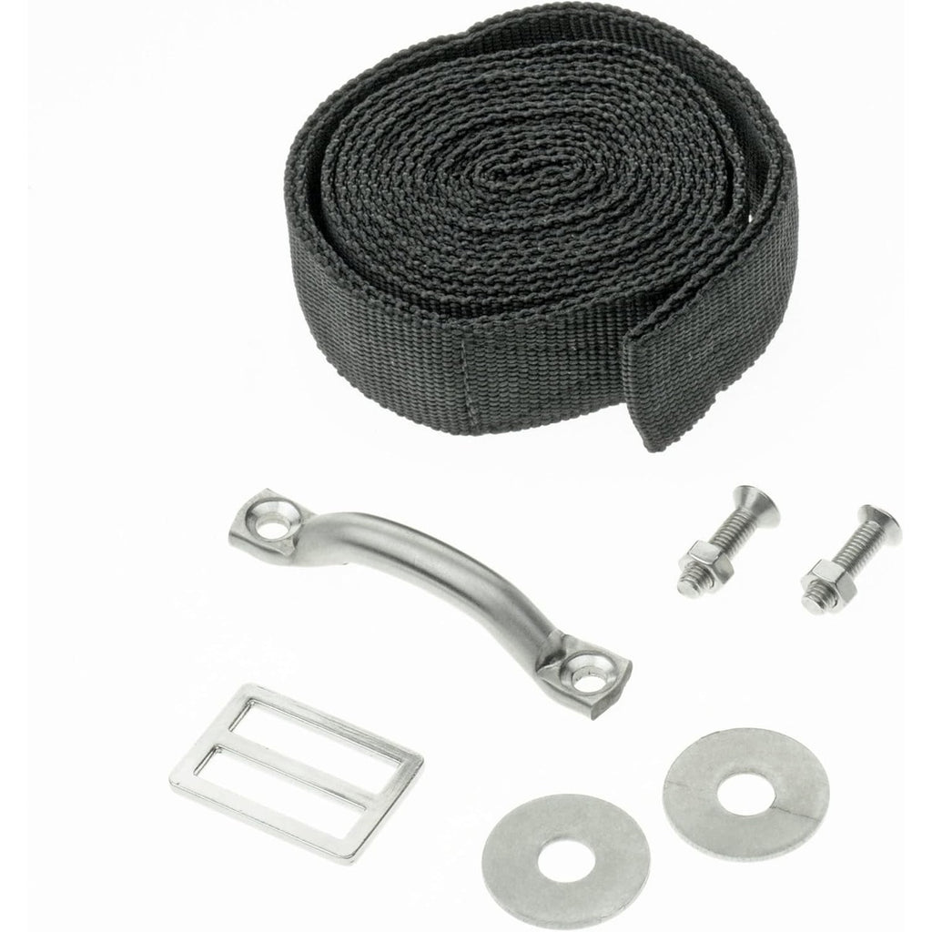 Propel Paddle Gear by Shoreline KAYAK Canoe Stand Up / Sit Down Assist Strap