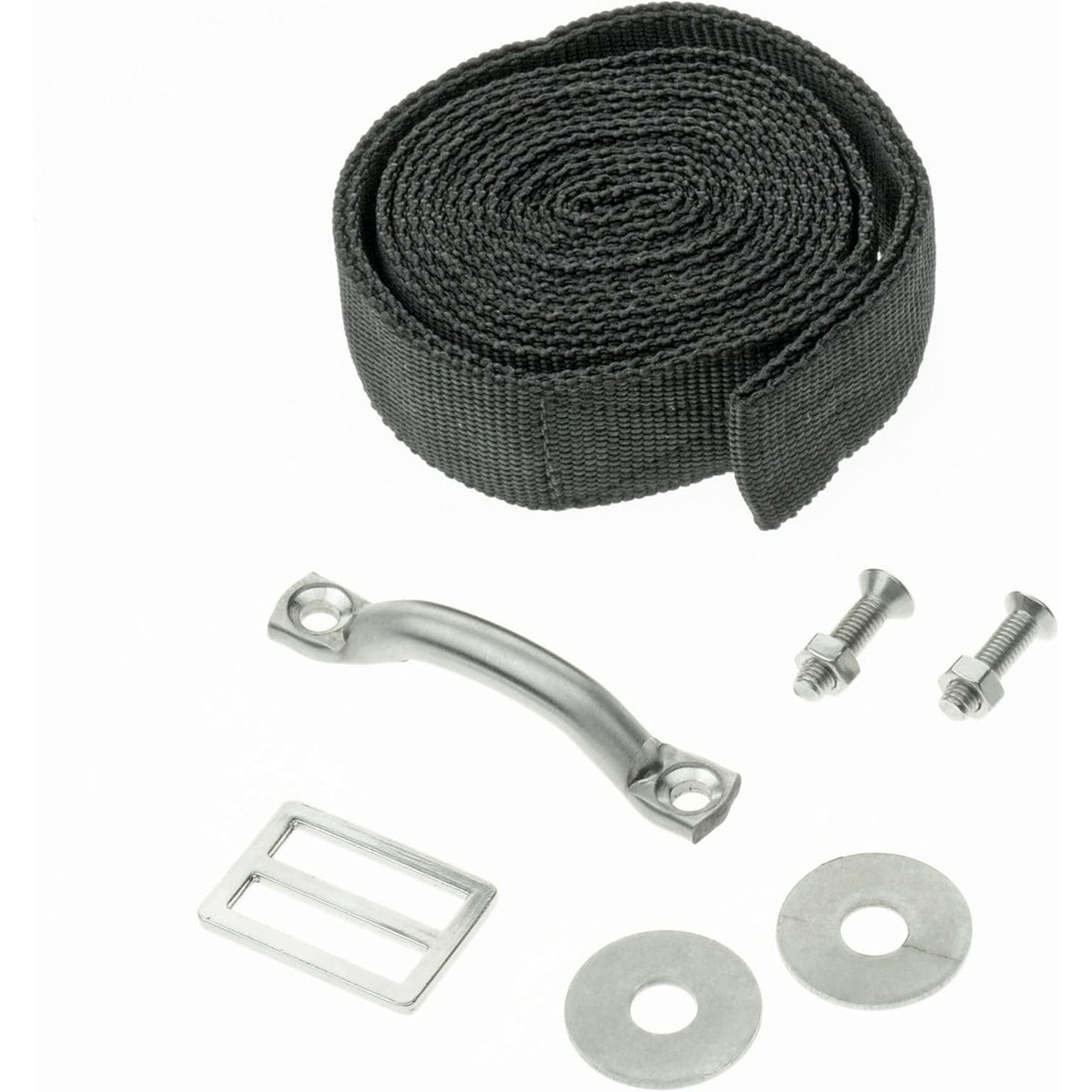 Propel Paddle Gear by Shoreline KAYAK Canoe Stand Up / Sit Down Assist Strap