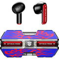 Hasbro Transformers TF-T01 Bluetooth Wireless In-Ear Headphones - Optimus Prime