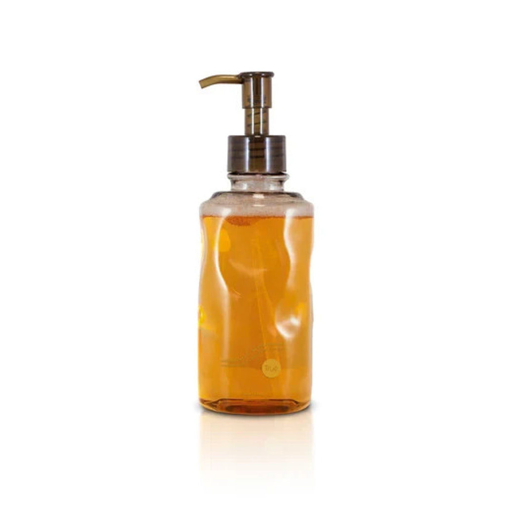 True-OrgaNica Anti-Aging Balancing Toner Hyaluronic Acid +Multi-Peptide Complex