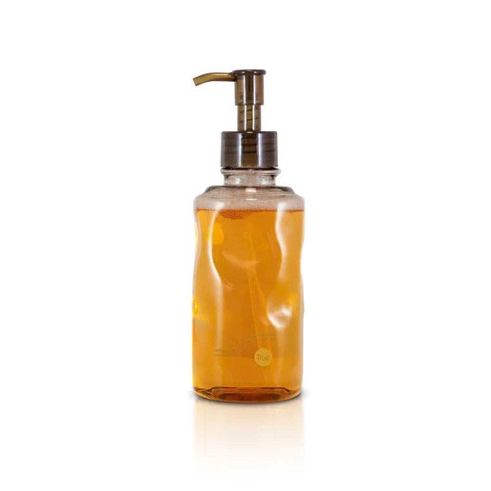 True-OrgaNica Anti-Aging Balancing Toner Hyaluronic Acid +Multi-Peptide Complex