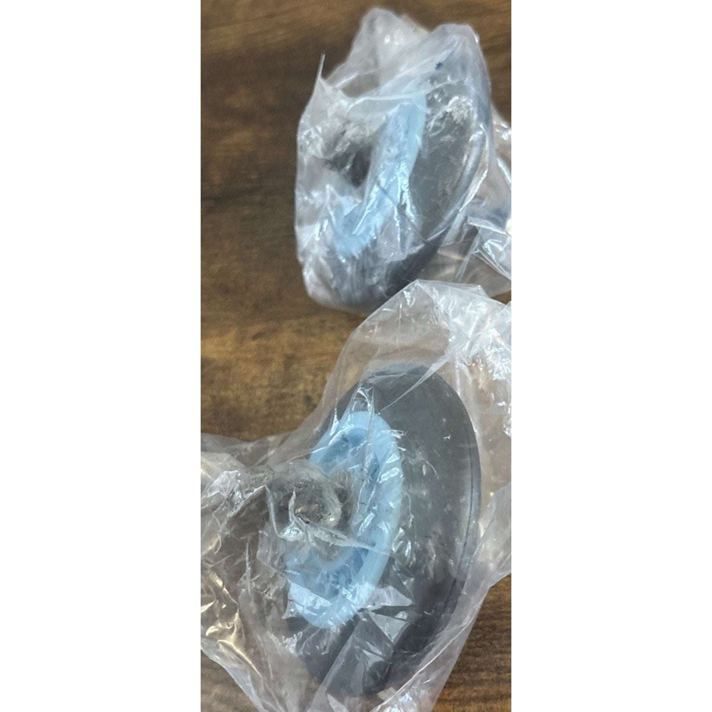 Samsung DV40J3000EW/A2 DV42H5000EW/A3 Dryer Drum Belt Pulley & Rollers Kit