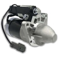 Starter Motor For 2009-2022 Nissan Pathfinder Armada Titan V8 5.6L 12V Infiniti