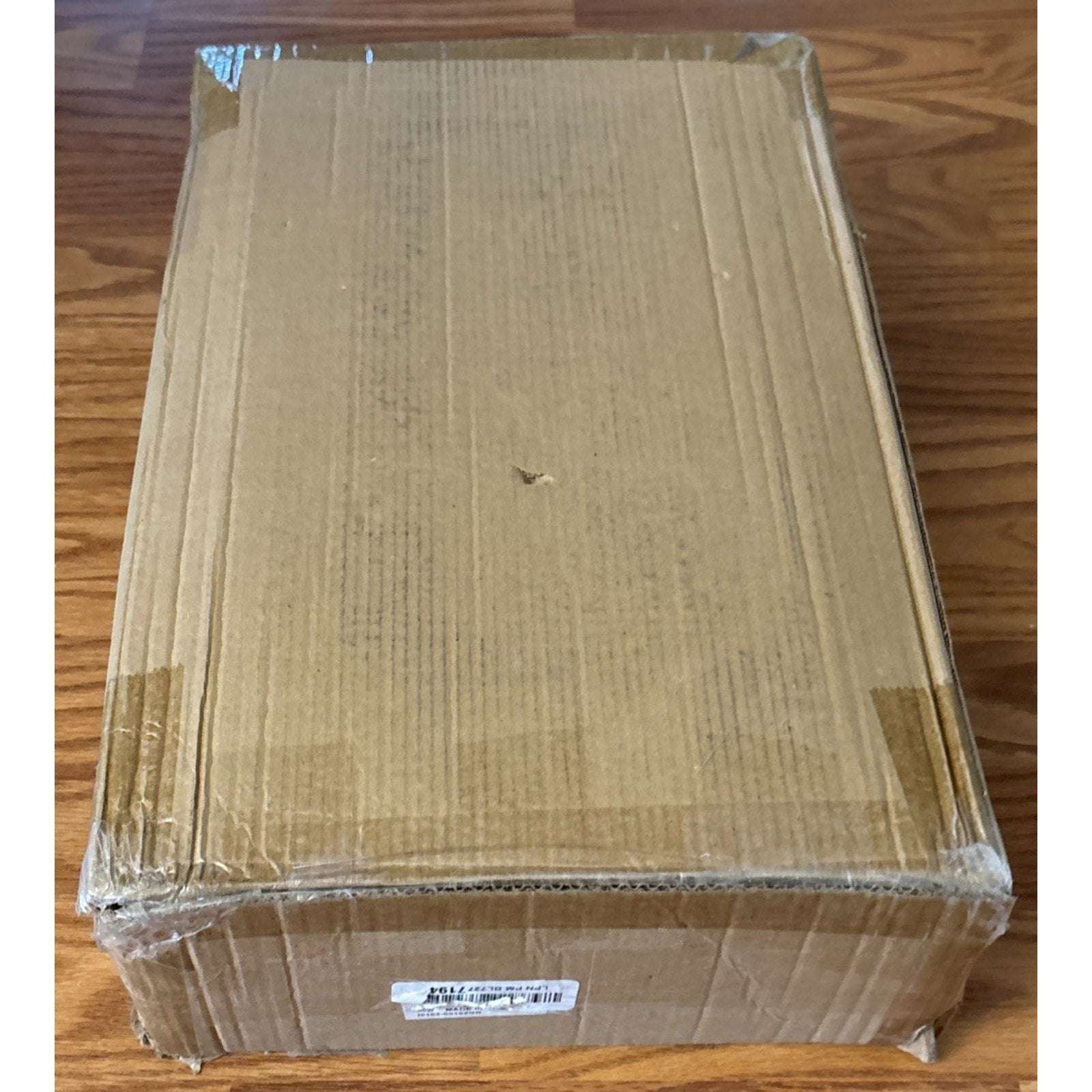 DEERFAMY 10.2"W Gardening Stool, Garden Kneeler Seat Tool Pouches 350lbs Green