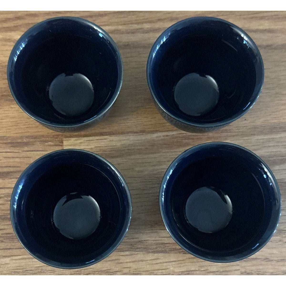 Porcelain Chinese Gongfu Tea Set Portable Teapot Set w/ 360° Rotation & Infuser