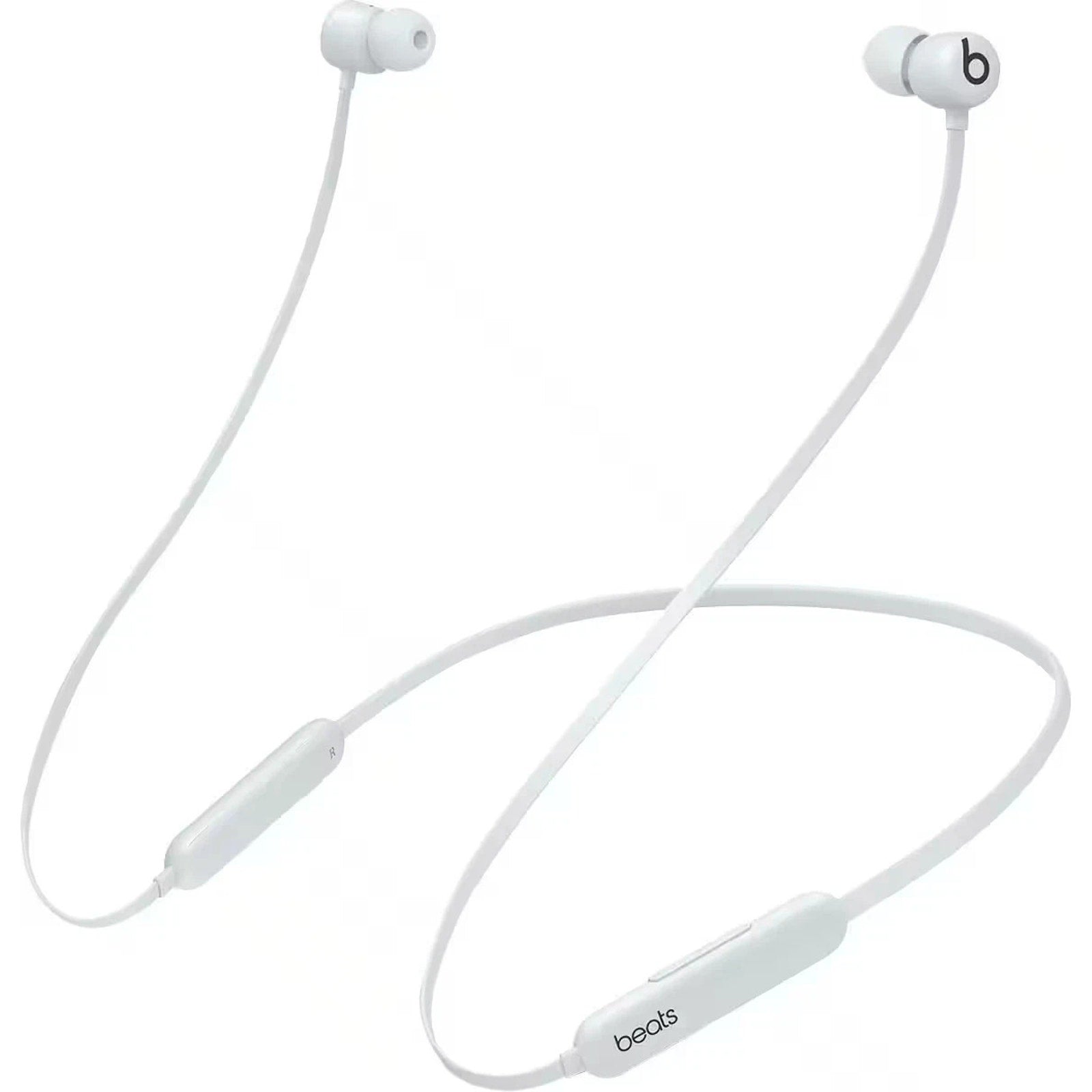 BEATS by Dr. Dre Flex All-Day Wireless Earphones - SMOKE GRAY - NEW/OPEN BOX
