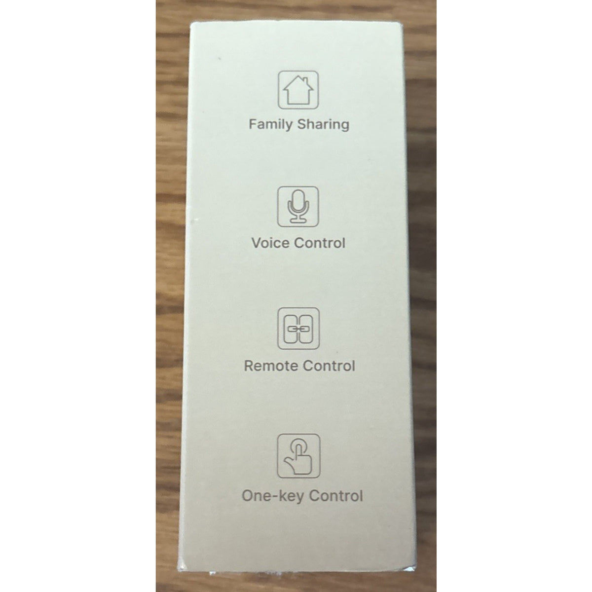 MOES WiFi Smart Wall Light Switch Glass Touch Alexa Google Tuya App Remote Voice