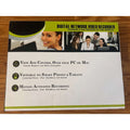 8CH H.265 PoE NVR 5MP Xmeye Face Detection P2P Security Network Video Recorder