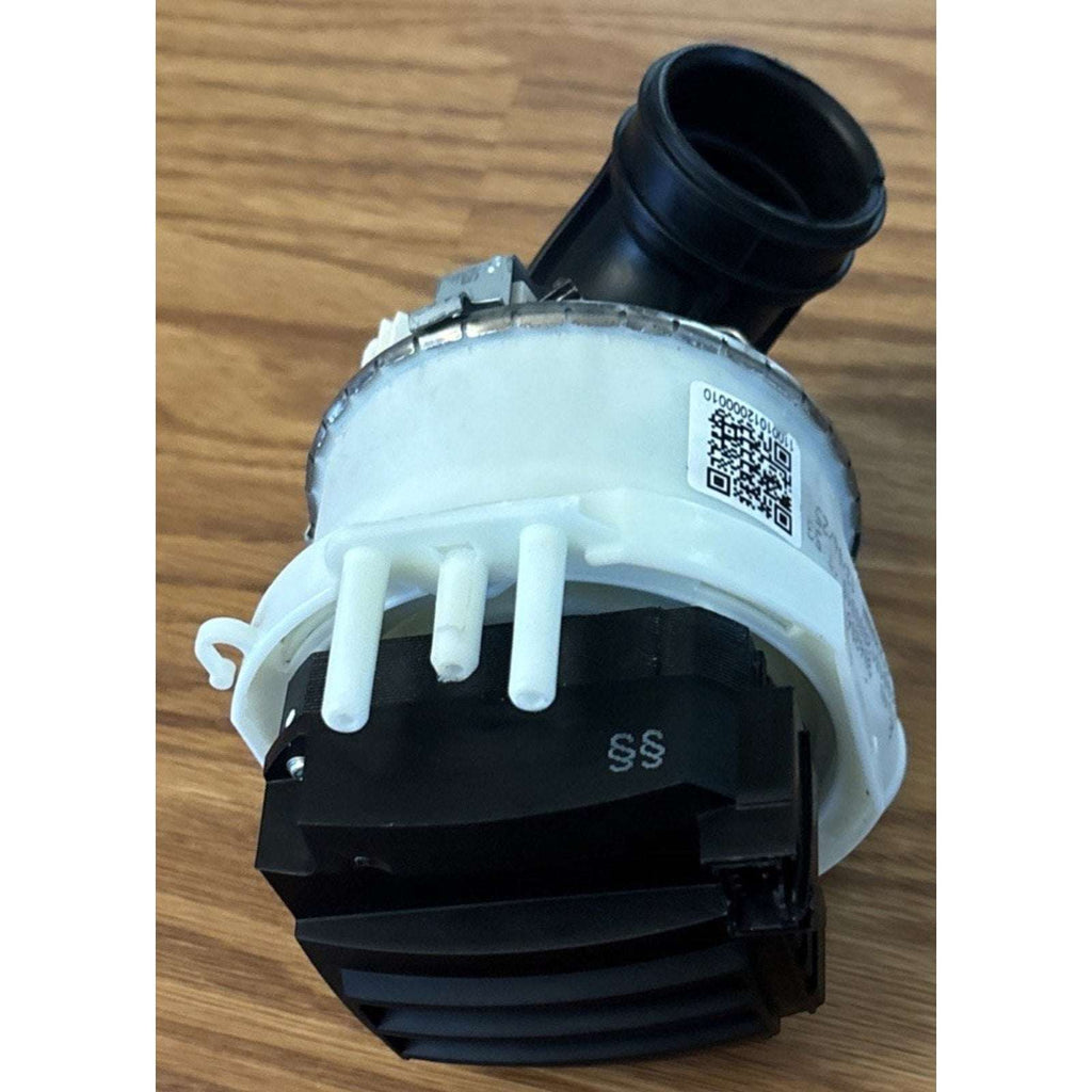 VSM-E25A0 BLDC Dishwasher Circulation Pump Motor Heating Assembly DD93-01013A