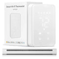 meross Smart Wi-Fi Thermostat for Electric Baseboard and in-Wall Heaters MTS200